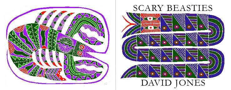 scary beasties for website 1